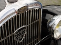 Peugeot Kühlerfigur
