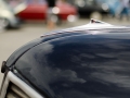 Dodge Kühlerfigur