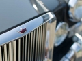 Vanden Plas Kühlerfigur