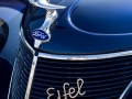 Ford Kühlerfigur