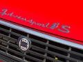 Lancia Kühlerfigur