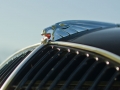 Peugeot Kühlerfigur