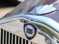 Lancia Kühlerfigur