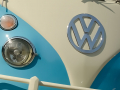 Volkswagen Kühlerfigur