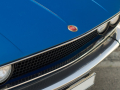 Fiat Kühlerfigur