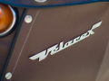 Velorex Kühlerfigur