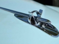 Buick Kühlerfigur