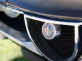 Alfa Romeo Kühlerfigur