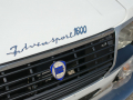 Lancia Kühlerfigur