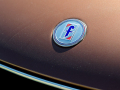 Pininfarina Kühlerfigur