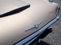 Ford Thunderbird Kühlerfigur