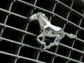 Ford Mustang Kühlerfigur