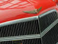 Cadillac Kühlerfigur