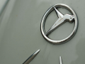 Messerschmitt Kühlerfigur