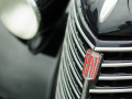 Fiat Kühlerfigur