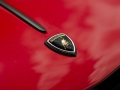 Lamborghini Kühlerfigur
