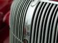 Oldsmobile Kühlerfigur