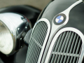 BMW Kühlerfigur