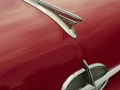 Oldsmobile Kühlerfigur
