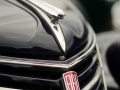 Fiat Kühlerfigur
