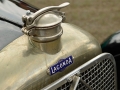 Lagonda Kühlerfigur