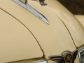 Dodge Kühlerfigur