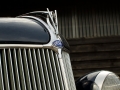 Ford Kühlerfigur