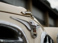 Chrysler Kühlerfigur