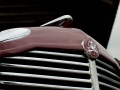 Vauxhall Kühlerfigur
