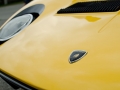 Lamborghini Kühlerfigur