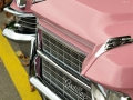 Cadillac Kühlerfigur