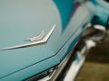 Cadillac Kühlerfigur