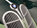 BMW Kühlerfigur