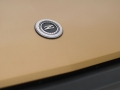 Datsun Kühlerfigur
