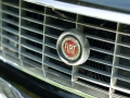 Fiat Kühlerfigur