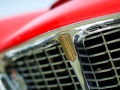 Fiat Kühlerfigur