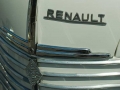 Renault Kühlerfigur