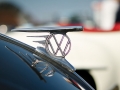 Volkswagen Kühlerfigur