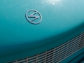 Trabant Kühlerfigur