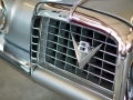 Fiat Kühlerfigur