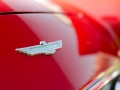 Ford Thunderbird Kühlerfigur