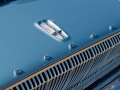 Dodge Kühlerfigur