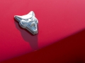 Puma Kühlerfigur