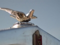 Hupmobil Kühlerfigur
