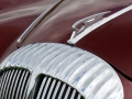 Daimler V8 2,5 Kühlerfigur