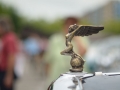 Chrysler Kühlerfigur