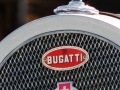 Bugatti Kühlerfigur