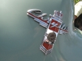 Chrysler Kühlerfigur