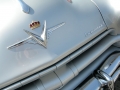 Chrysler Kühlerfigur