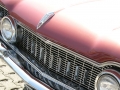 Oldsmobile Kühlerfigur